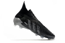 Carregar imagem no visualizador da galeria, Adidas Predator Freak + FG / AG Superlative - Core Black
