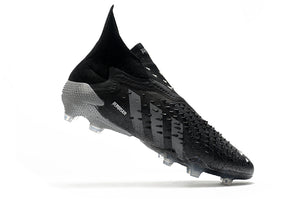 Adidas Predator Freak + FG / AG Superlative - Core Black