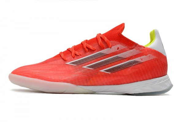 ADIDAS X Speedflow.1 Futsal Meteorite