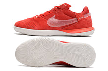 Carregar imagem no visualizador da galeria, NIKE Street Gato Futsal Vermelho
