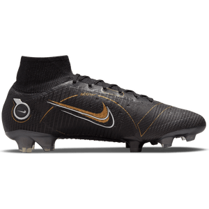 Nike Mercurial Superfly 8 Elite FG - Shadow