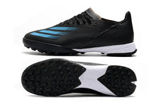 Carregar imagem no visualizador da galeria, CHUTEIRA ADIDAS X GHOSTED.1 PRETO
