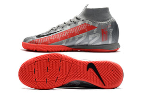 CHUTEIRA NIKE MERCURIAL SUPERFLY 7 ELITE IC