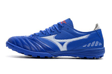 Carregar imagem no visualizador da galeria, MIZUNO Morelia NEO III PRO AS Society Azul
