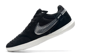 NIKE Street Gato Futsal Preto