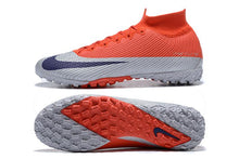 Carregar imagem no visualizador da galeria, CHUTEIRA SOCIETY NIKE MERCURIAL VAPOR 13 PRO TF - DNA
