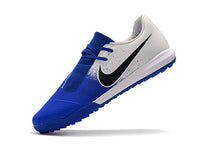 Carregar imagem no visualizador da galeria, CHUTEIRA NIKE PHANTOM VENOM PRO TF &quot;EUPHORIA MODE&quot; AZUL/BRANCO
