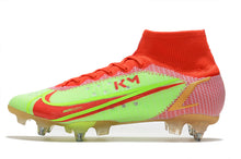 Carregar imagem no visualizador da galeria, NIKE Mercurial Superfly 8 SG Elite Kylian Mbappé
