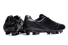 Carregar imagem no visualizador da galeria, Mizuno Wave Ignitus Japan Preto/Preto
