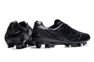 Mizuno Wave Ignitus Japan Preto/Preto