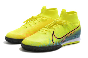 CHUTEIRA NIKE MERCURIAL SUPERFLY 7 ELITE IC "DREAM SPEED 002"