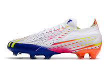 Carregar imagem no visualizador da galeria, ADIDAS Predator Edge.1 Low FG Al-Rihla Pack
