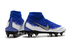 Carregar imagem no visualizador da galeria, CHUTEIRA NIKE PHANTOM VISION ELITE DYNAMIC FIT SG &quot;EUPHORIA MODE AZUL &quot;
