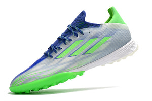 ADIDAS X Speedflow.1 Society Meteorite