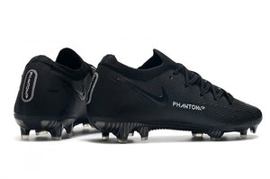 NIKE Phantom GT Elite FG Preto