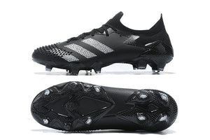 CHUTEIRA ADIDAS PREDATOR 20.1 FG LOW - SHADOW BEAST