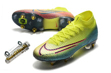 Carregar imagem no visualizador da galeria, CHUTEIRA NIKE MERCURIAL SUPERFLY 7 ELITE SG &quot;DREAM SPEED 002&quot;
