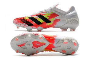 CHUTEIRA ADIDAS PREDATOR 20.1 FG LOW