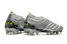 Carregar imagem no visualizador da galeria, CHUTEIRA ADIDAS COPA 20+ &#39;&#39;PRATA/PRETO-CAMUFLADO
