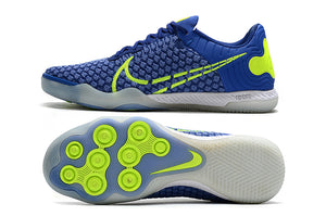 CHUTEIRA NIKE DE FUTSAL REACT GATO