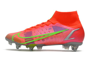 Chuteira Nike Mercurial Superfly VIII Elite SG