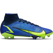 Carregar imagem no visualizador da galeria, Nike Mercurial Superfly 8 Elite FG - Pacote de recarga
