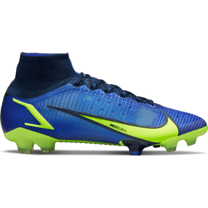 Nike Mercurial Superfly 8 Elite FG - Pacote de recarga