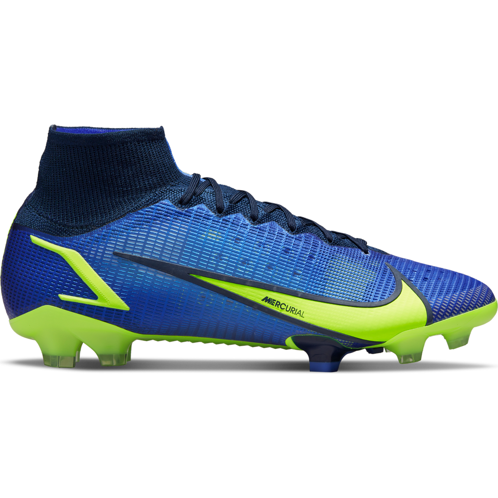 Nike Mercurial Superfly 8 Elite FG - Pacote de recarga