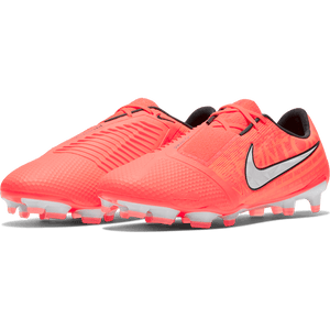 Nike phantom top venom red