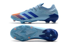 Carregar imagem no visualizador da galeria, CHUTEIRA ADIDAS PREDATOR 20.1 FG LOW
