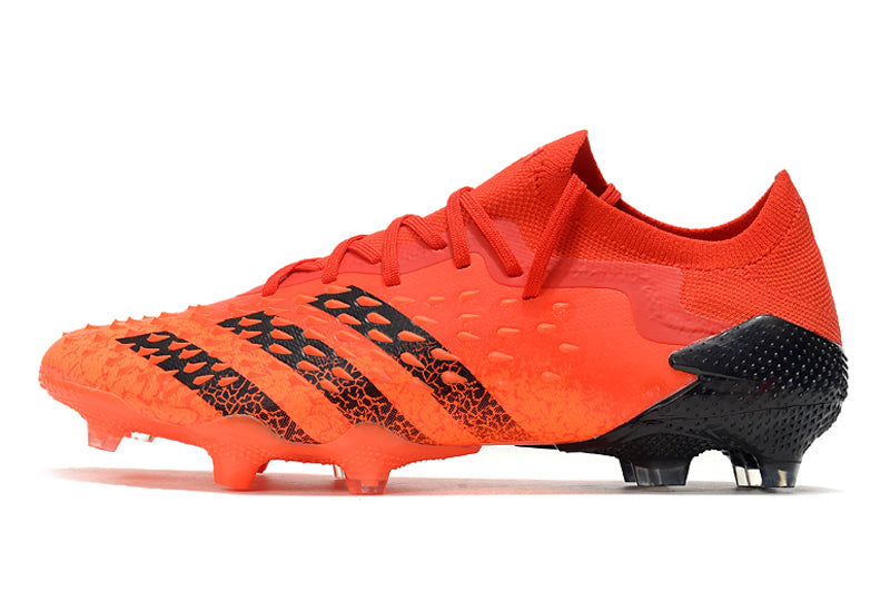 ADIDAS Predator Freak.1 Low FG Meteorite