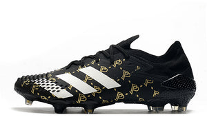 CHUTEIRA ADIDAS PREDATOR  LOW "MUTATOR POGBA "