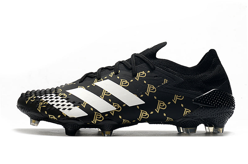 CHUTEIRA ADIDAS PREDATOR  LOW 