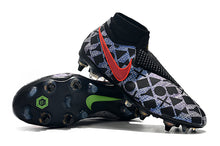 Carregar imagem no visualizador da galeria, CHUTEIRA NIKE PHANTOM VISION ELITE DYNAMIC FIT SG &quot;EA SPORTS&quot;
