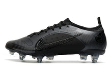 Carregar imagem no visualizador da galeria, NIKE Mercurial Vapor 14 SG Elite Shadow Pack preto/preto
