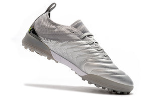 CHUTEIRA ADIDAS COPA 20.1 ELITE TF "CINZA"