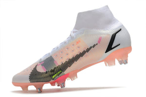 Chuteira Nike Mercurial Superfly VIII Elite SG