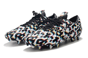 Tiempo 8 best sale dazzle camo