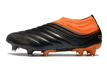 Carregar imagem no visualizador da galeria, CHUTEIRA ADIDAS COPA 20+ LARANJA/PRETO
