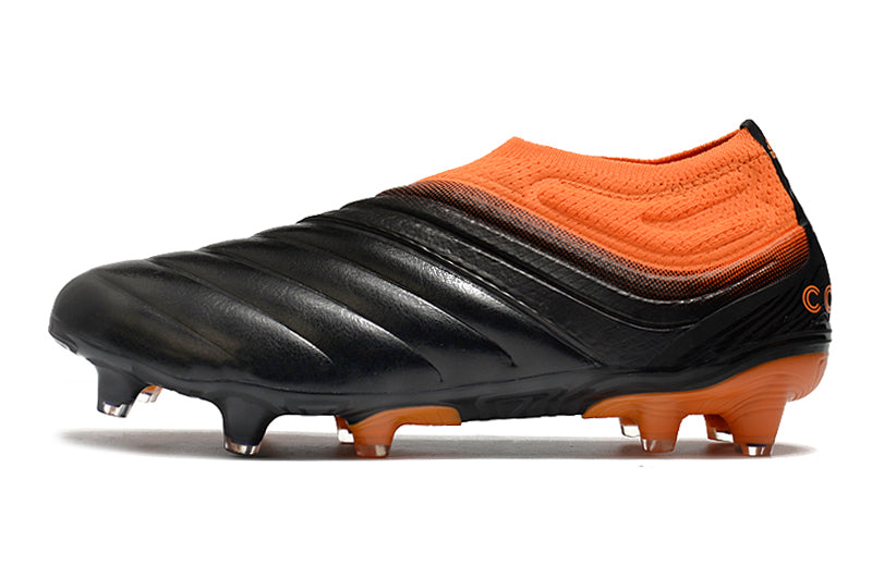 CHUTEIRA ADIDAS COPA 20+ LARANJA/PRETO