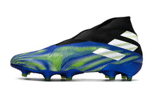 Carregar imagem no visualizador da galeria, CHUTEIRA ADIDAS NEMEZIZ 19+ FG
