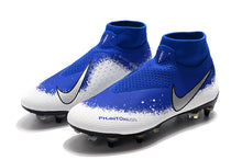 Carregar imagem no visualizador da galeria, CHUTEIRA NIKE PHANTOM VISION ELITE DYNAMIC FIT SG &quot;EUPHORIA MODE AZUL &quot;
