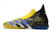 Carregar imagem no visualizador da galeria, Adidas PREDATOR FREAK Superlative +Futsal
