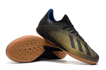 Carregar imagem no visualizador da galeria, CHUTEIRA ADIDAS X TANGO 19.3 DOURADO/PRETO
