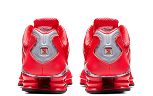 Nike Shox TL “Speed Red”