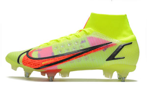 Chuteira Nike Mercurial Superfly VIII Elite SG