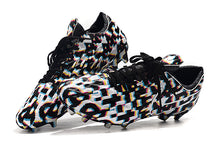 Carregar imagem no visualizador da galeria, CHUTEIRA NIKE TIEMPO LEGEND 8 ELITE FG &quot;DAZZLE CAMO&quot; GLITCH
