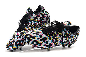 CHUTEIRA NIKE TIEMPO LEGEND 8 ELITE FG "DAZZLE CAMO" GLITCH