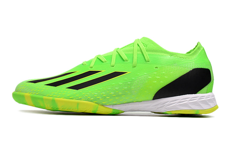 Chuteira ADIDAS X Speedportal.1 Futsal Game Data