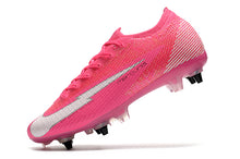 Carregar imagem no visualizador da galeria, CHUTEIRA NIKE MERCURIAL VAPOR ELITE SG &quot;PINK PANTHER&quot;
